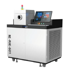 PLASMA ETCHING MACHINE