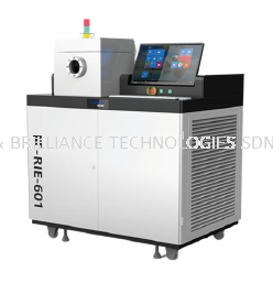 PLASMA ETCHING MACHINE
