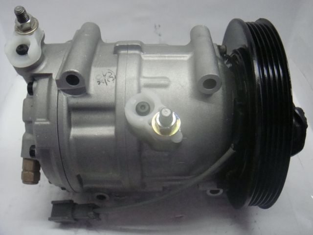H.Accord SM4 Keihin-5PK-R12 - w/o switch (Re) [HON 014]