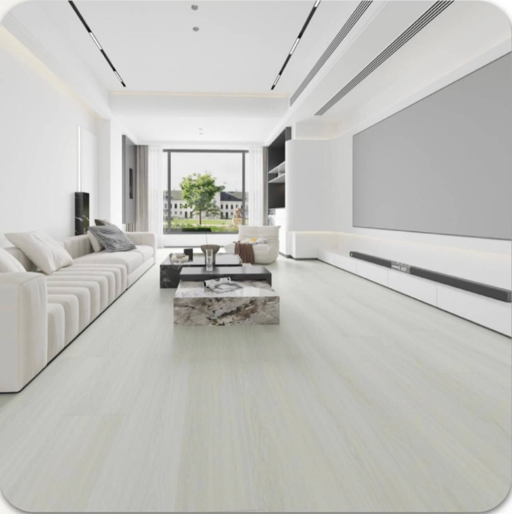 Queens Floor SPC Flooring ELITE Plus QSE5106-29 NORBLE ASH