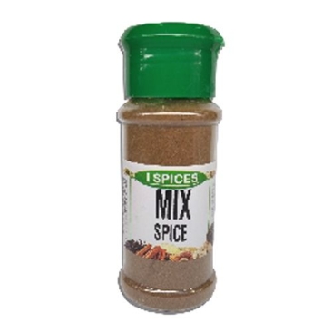 Mix Spice Powder 40gm x 12bottles