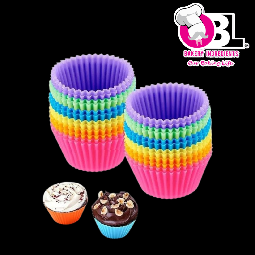 113988 SILICONE CUP CASE