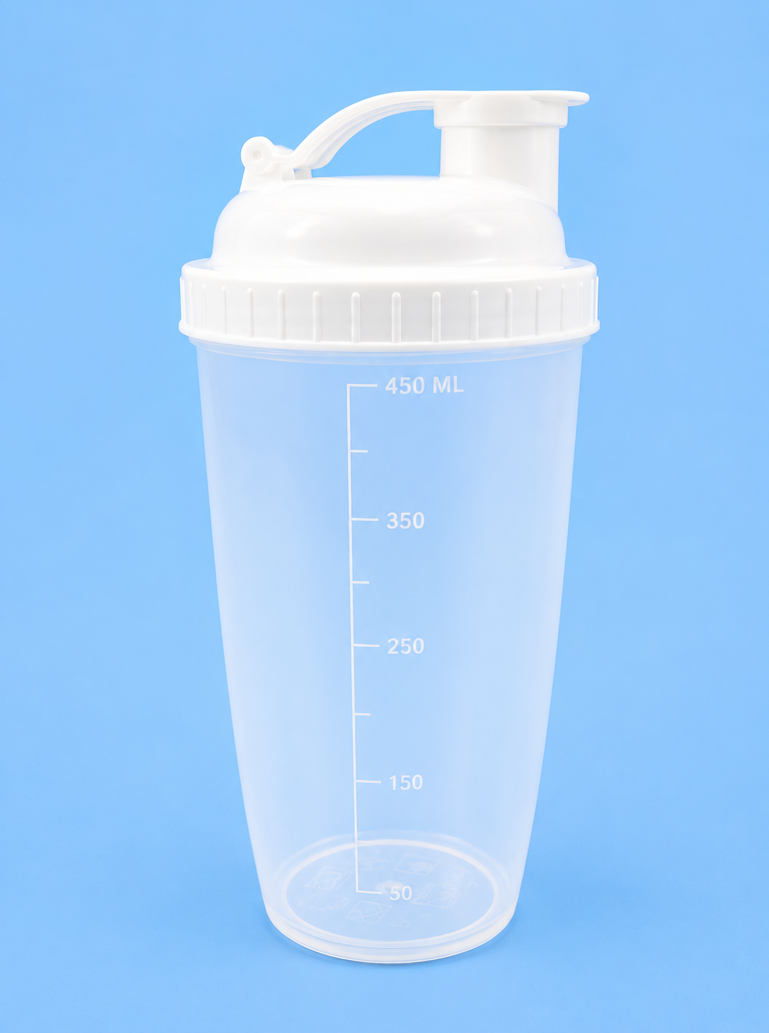 450ml Shaker Tumbler : 4161