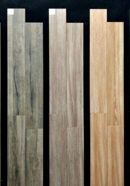 Wood Tile