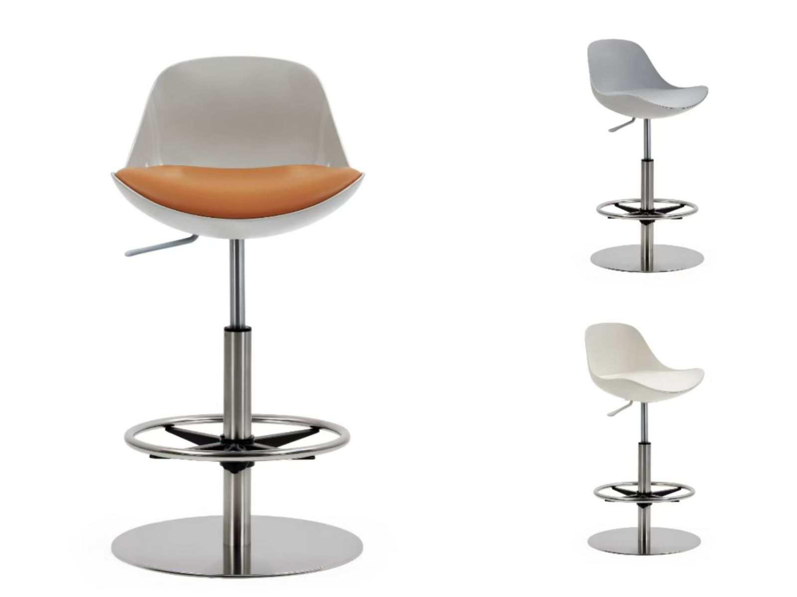 High Bar Stool Malaysia | Commercial Bar Stool Supplier in Negeri Sembilan, KL, Selangor & Melaka