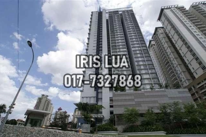 Kiara 1888 @ Mont Kiara Bank Lelong/Auction