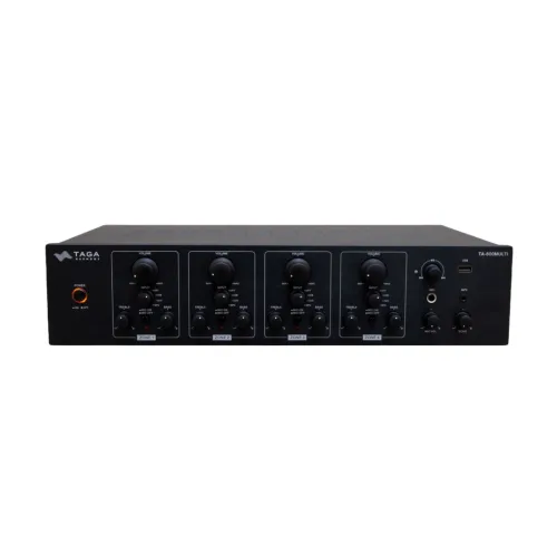 Taga Harmony TA-600multi 4-zone Stereo Amplifier