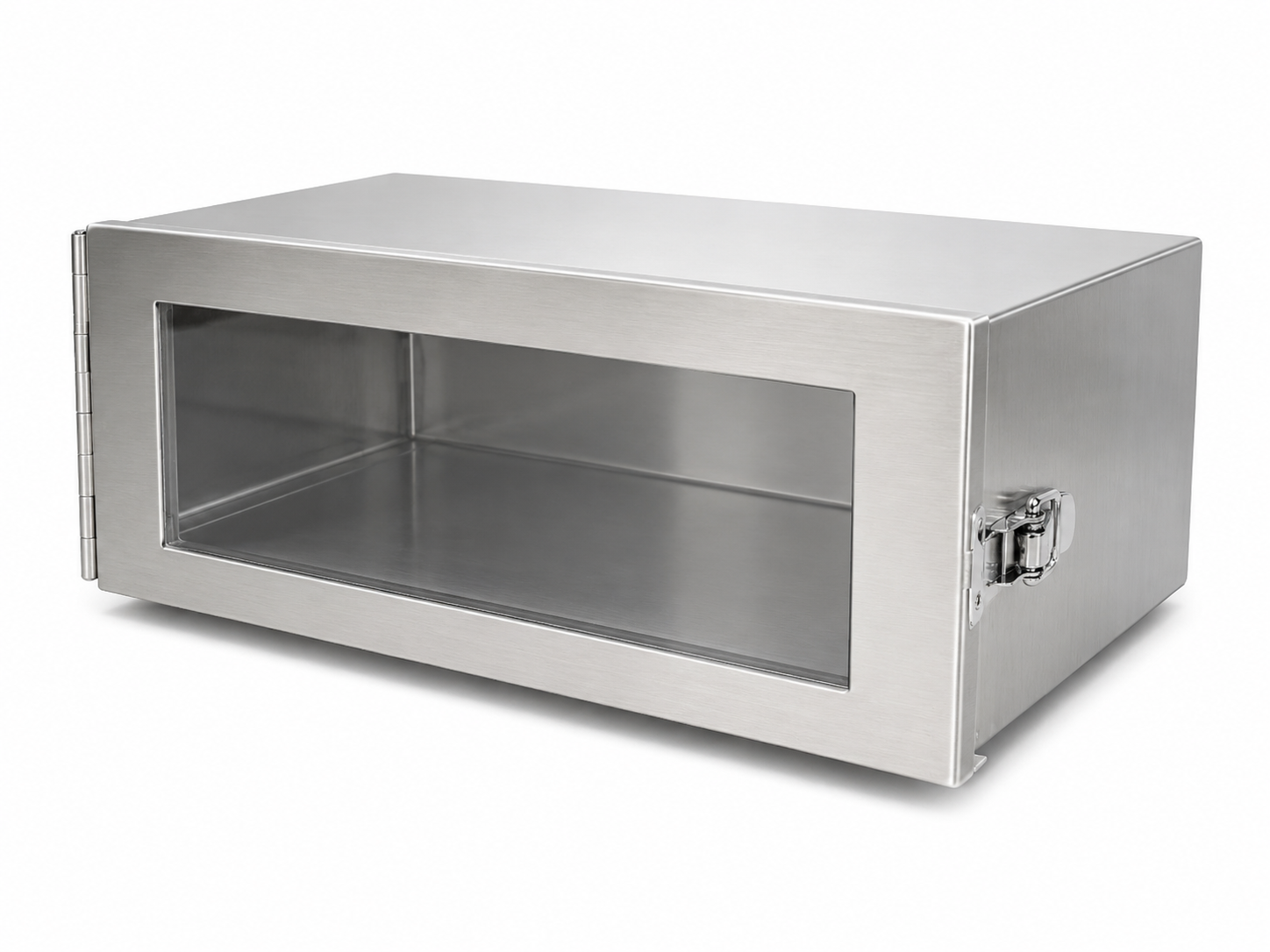 Malaysia DB Wafer Container for semiconductor and cleanroom material handling