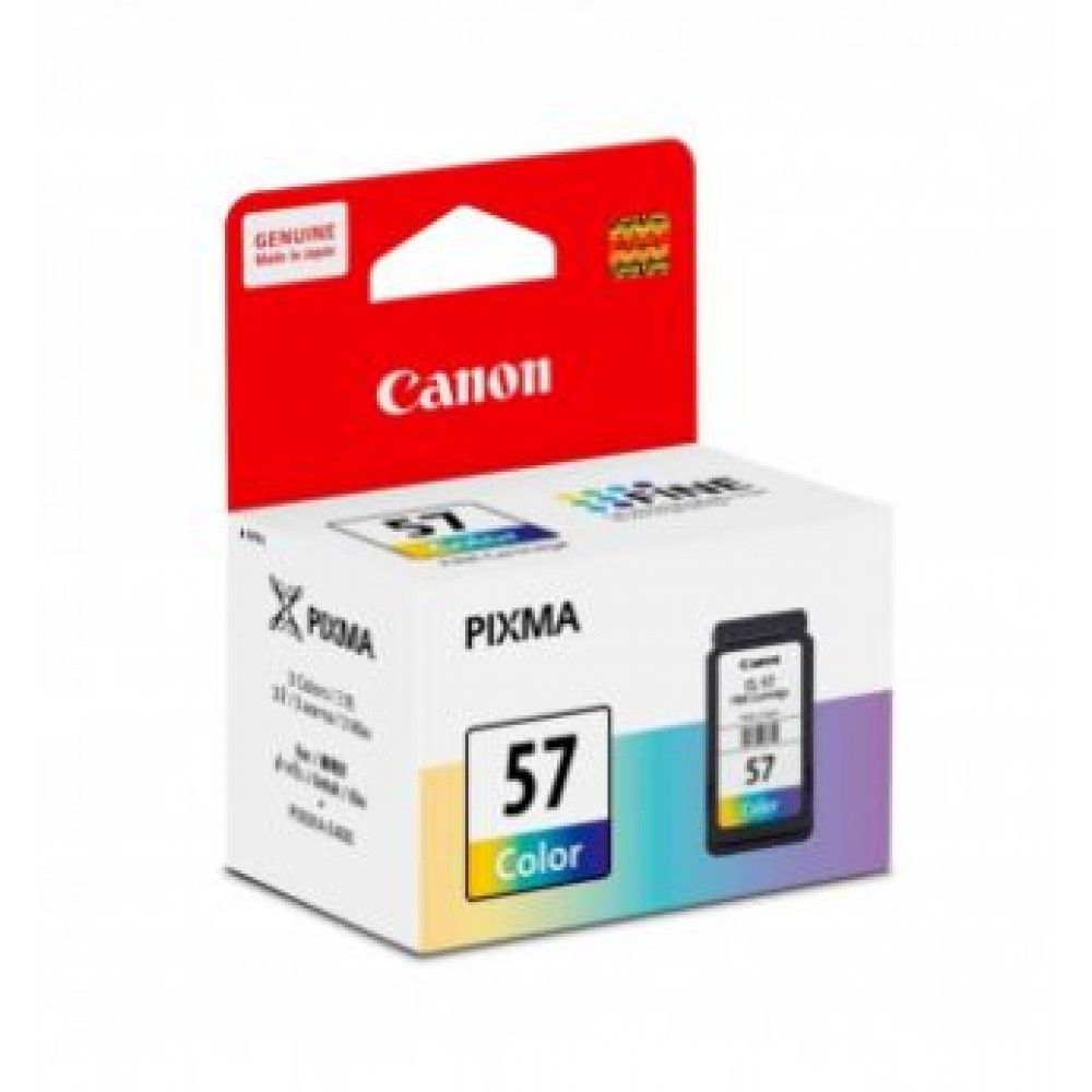 CANON CL-57CL COLOUR