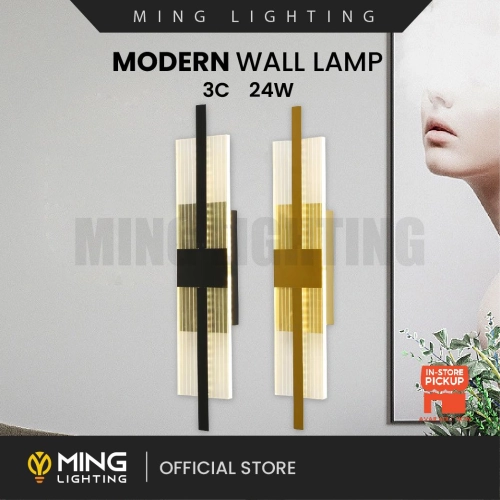 Modern Wall Lamp 15236