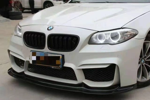 5 Series F10 M4 V Style LIP