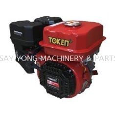 Token Engine Pump TK280