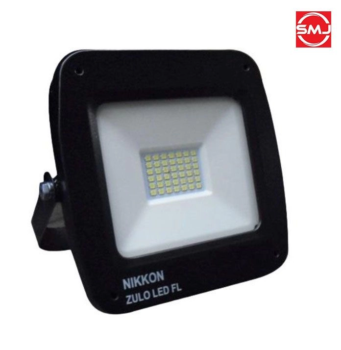 Nikkon Draco K10141 50W Zulo LED Floodlight (3000k)