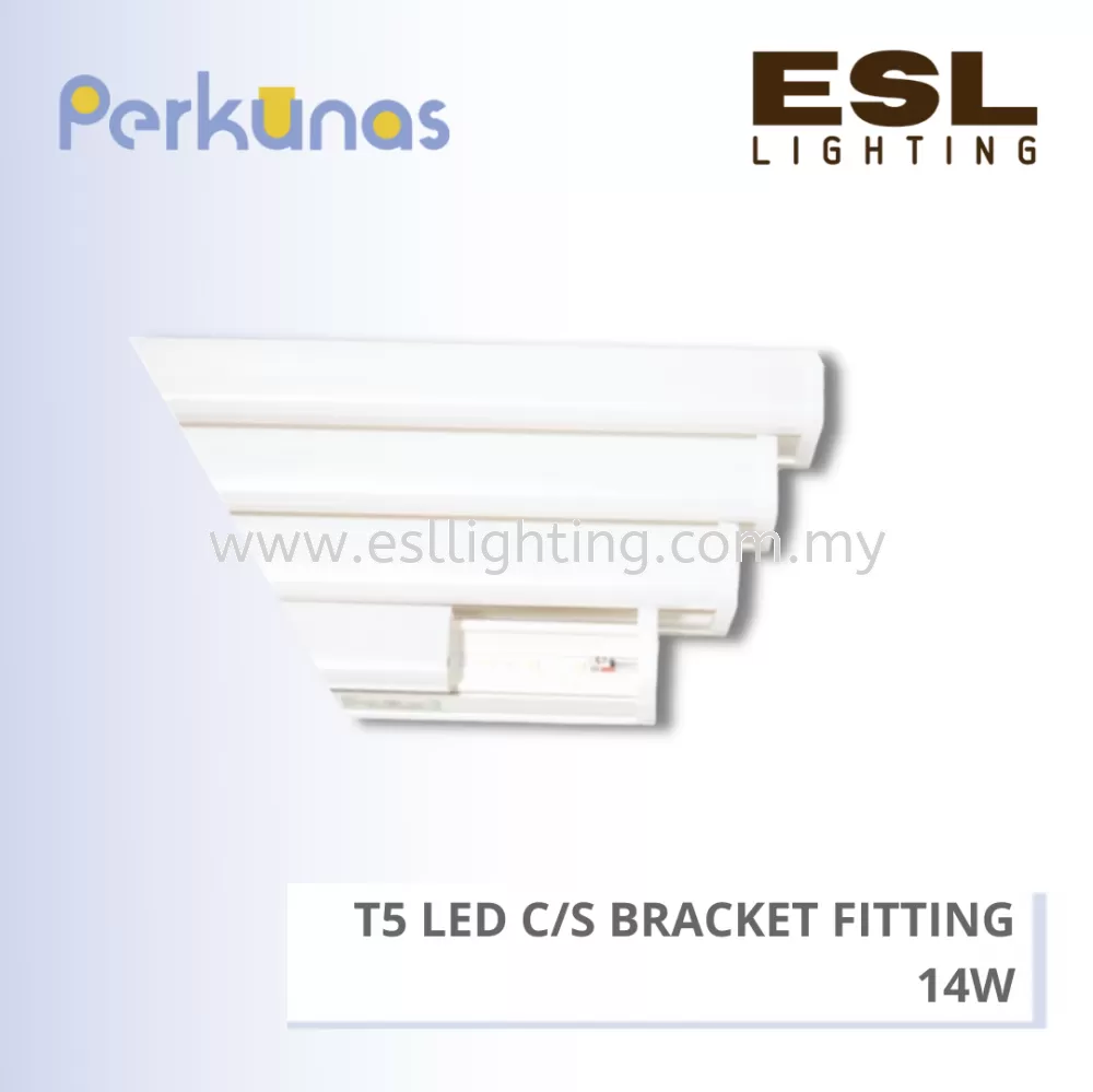 PERKUNAS T5 C/S BRACKET FITTING - 14W