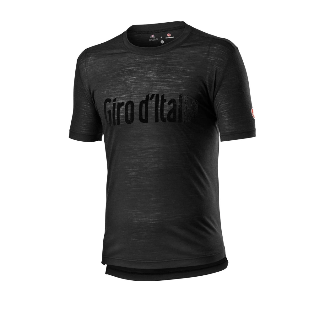 CASTELLI Giro Heritage Tee