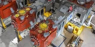 Compressor Bearing Monitoring Service