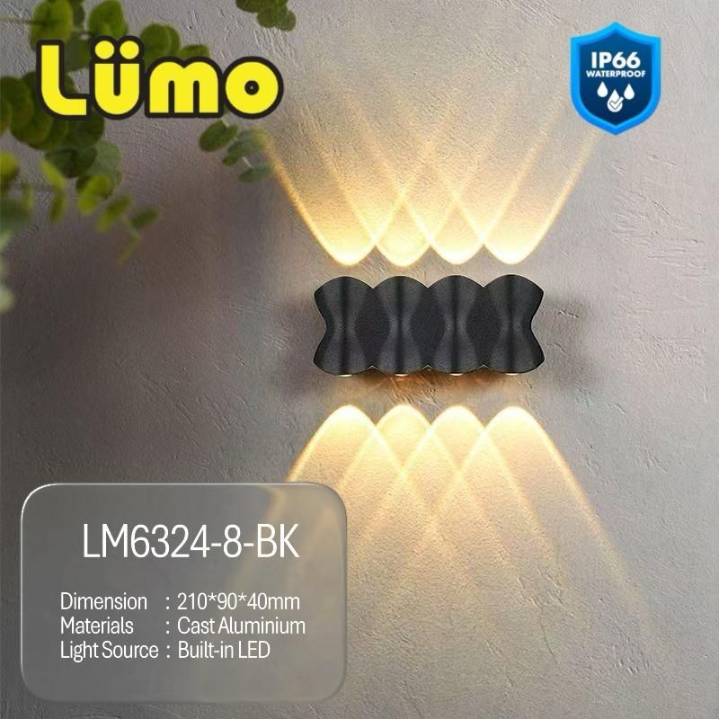 LM6324-8-BK