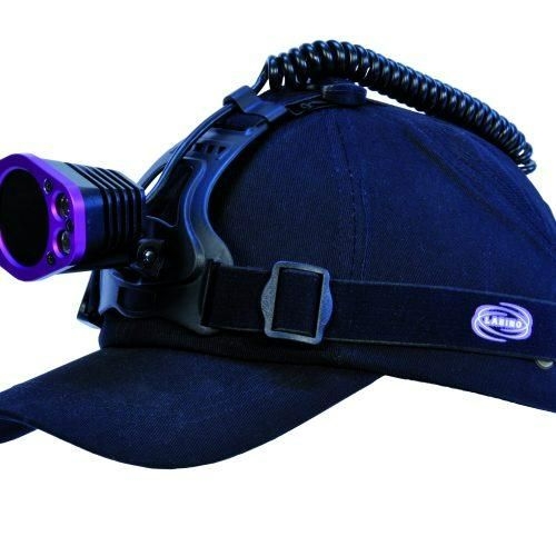 Labino UVG5 2.0 Spotlight with White Light