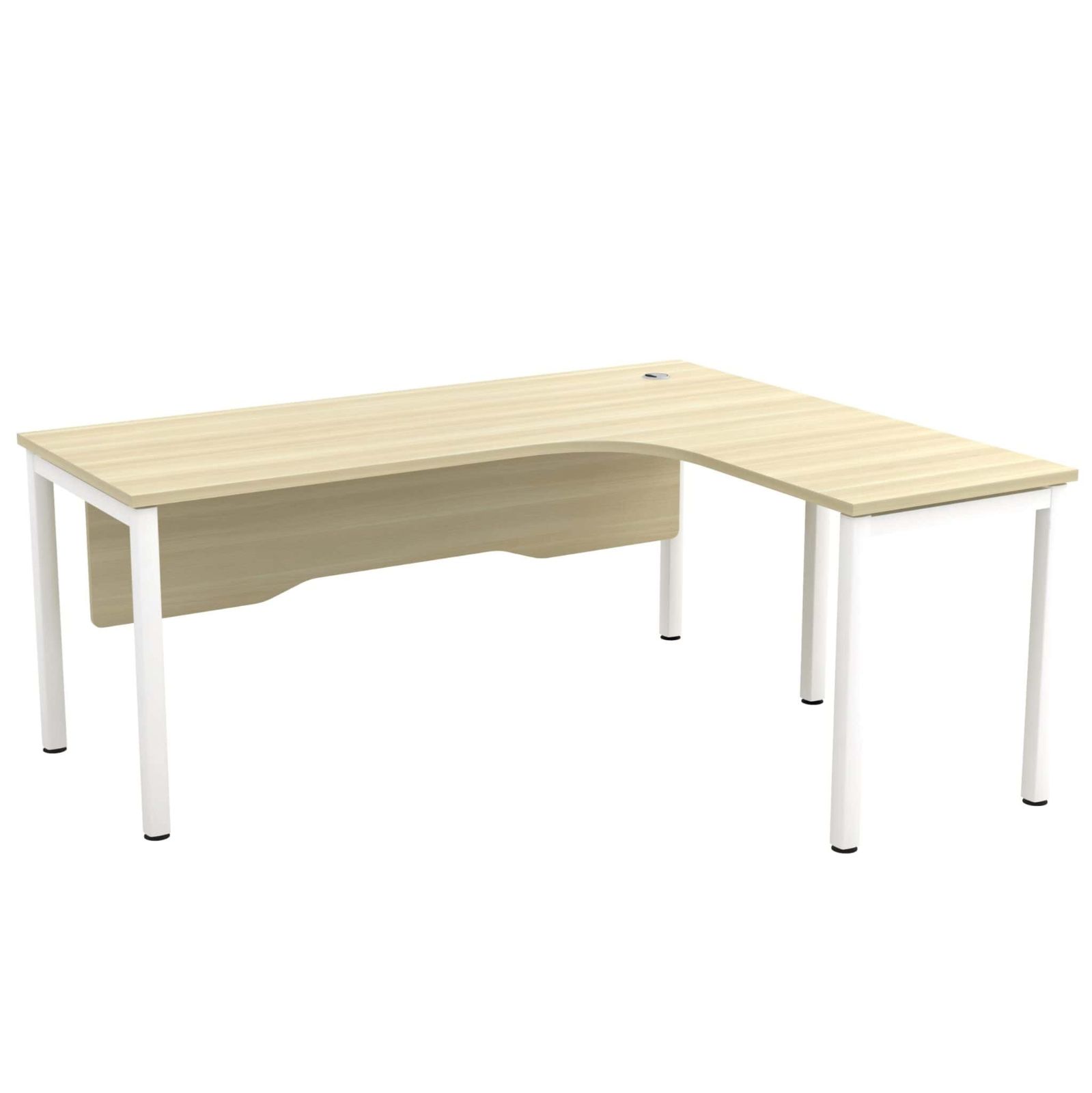 5 ft x 5 ft Manager Desk OFSWL1515