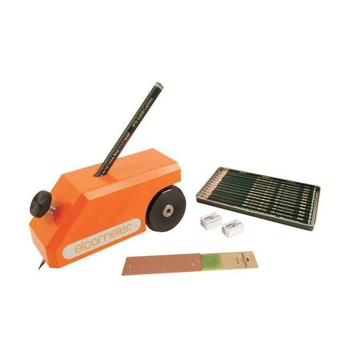 Elcometer 501 Pencil Hardness Tester
