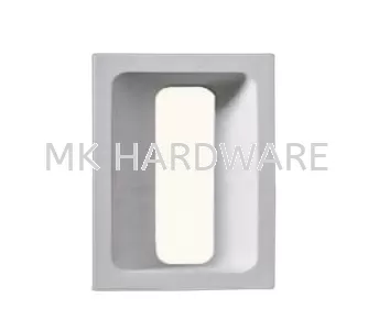 MKK 951.80 BREEZE BLOCK