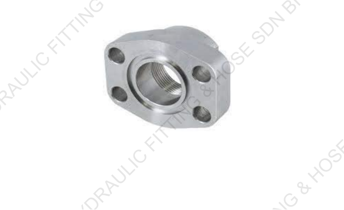 FLANGE AFS-G