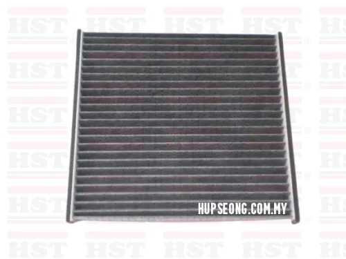 TOYOTA ALTIS RAV4 WISH YARIS PRIUS AIR COND CABIN FILTER CARBON (ACF-ALTIS-832C)