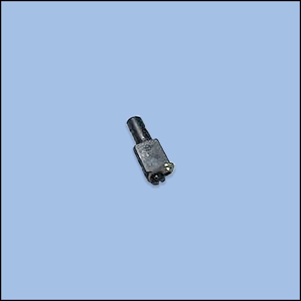 NEEDLE CLAMP LEFT 3/16 (B1402-528-DAL-A)