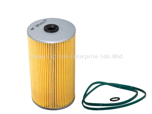 15607-2261 / O-2261 HINO OIL FILTER