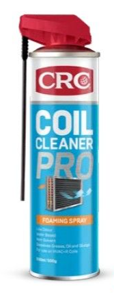 COIL CLEANER PRO