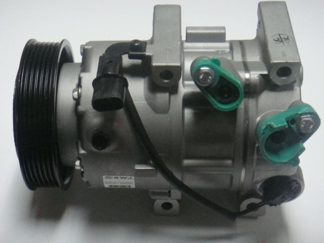 Hyu Sonata YF (2009-2014) HCC VS16E 6PK R134a (Re) [HYU 037]