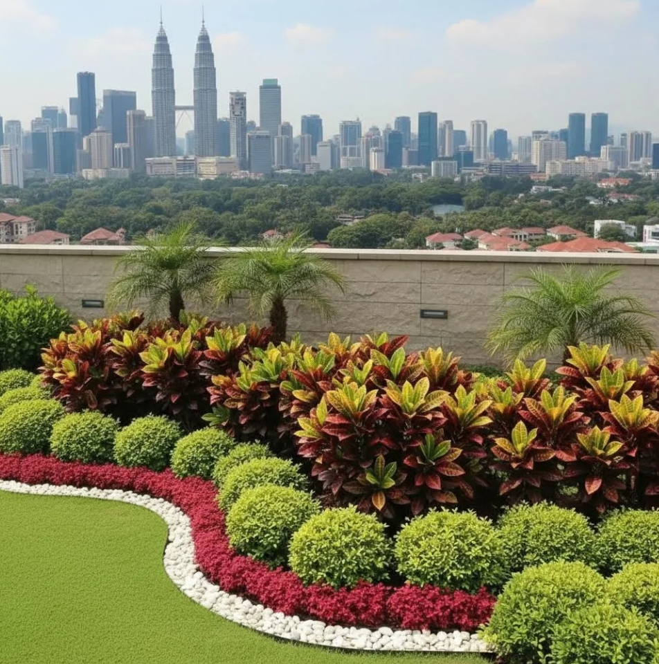 Top Garden Landscape Companies In Malaysia 马来西亚吉隆坡园林景观公司 Syarikat Landskap Taman Teratas Di Malaysia