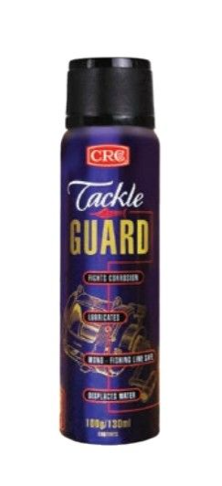 TACKLE GUARD