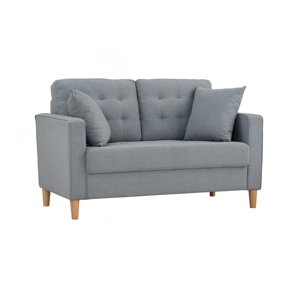 Salvia 2 Seater (Light Blue)