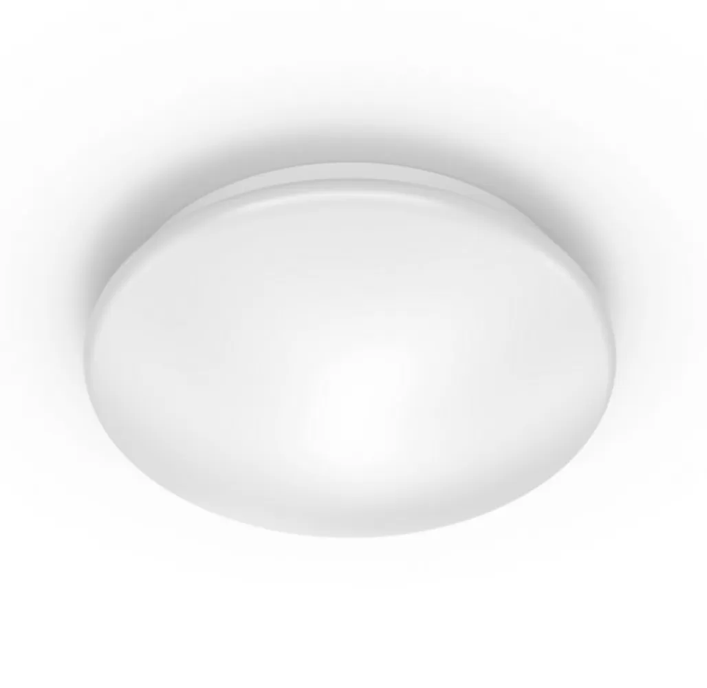 PHILIPS CL200 EYE COMFORT INTERLACED OPTICS ROUND U LED CEILING LIGHT [6W/10W/17W/20W/24W] [2700K/6500K] [OLD/NEW]