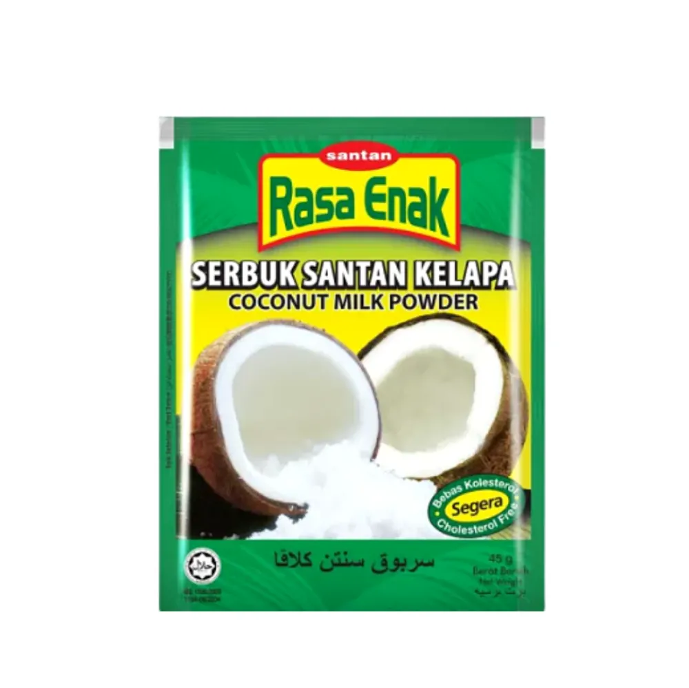 KELAPA ENAK SANTAN 45G/45G x24/45G x144