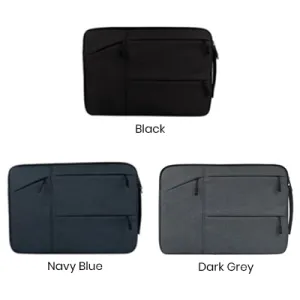 15.6" Urban Waterproof Laptop Pouch