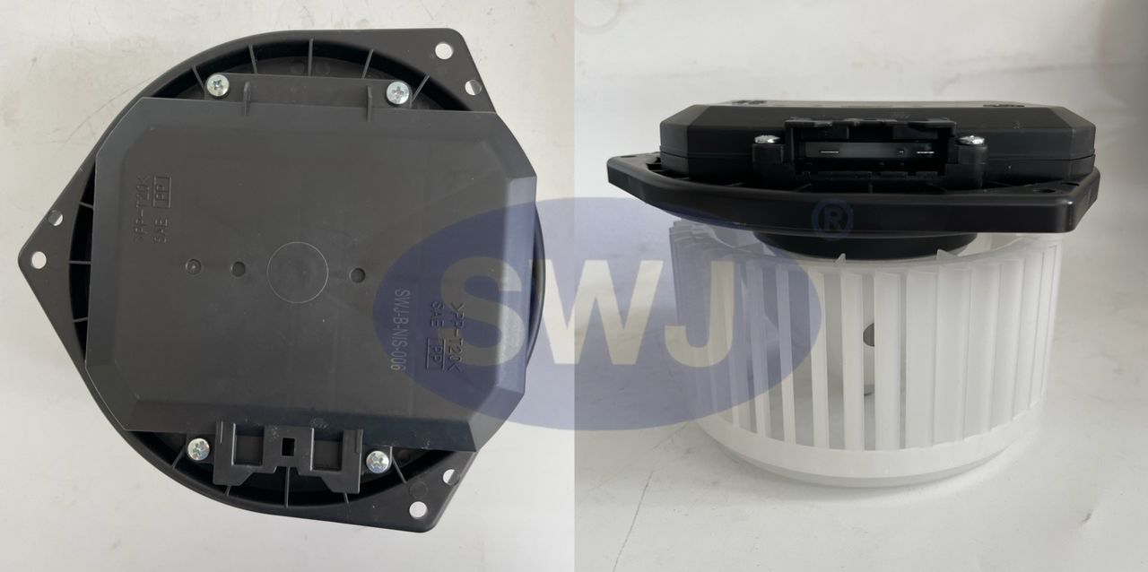 Nis RI Truck 24V (C) [SWJ-B-NIS-006]