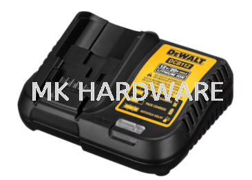 DeWALT LITHIUM ION BATTERY BATTERY CHARGER DCB112