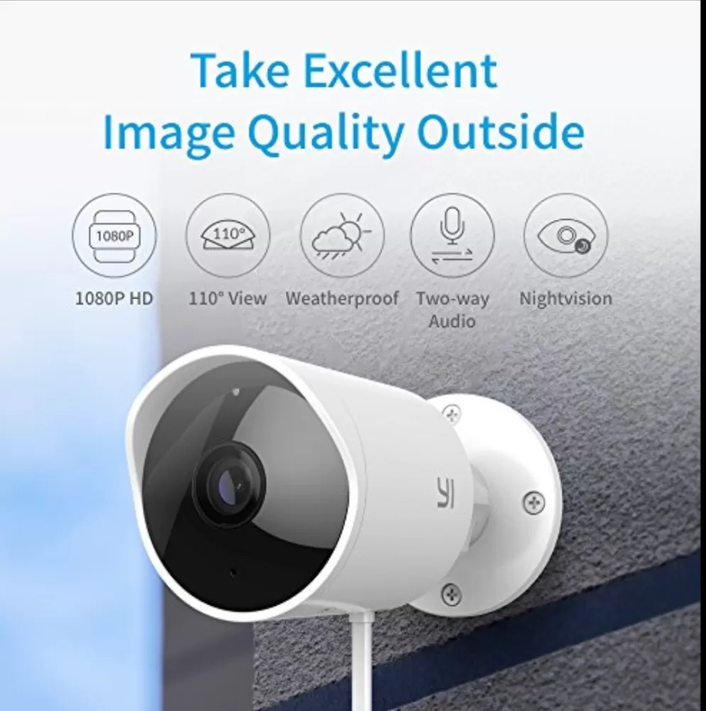 cctv indoor outdoor 360 