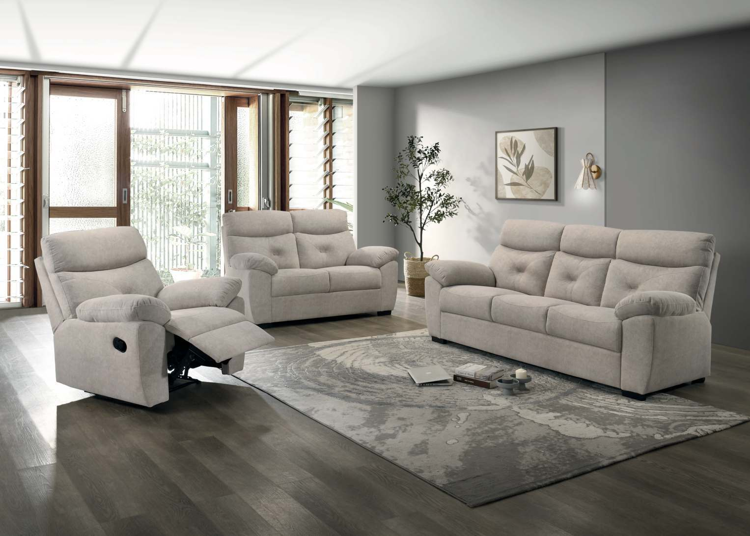 RINGO SOFA