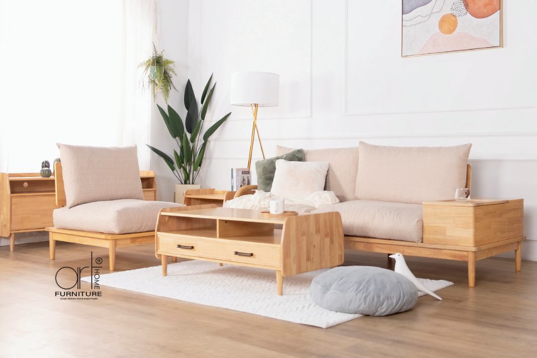 CAROL DRAWER & SOFA