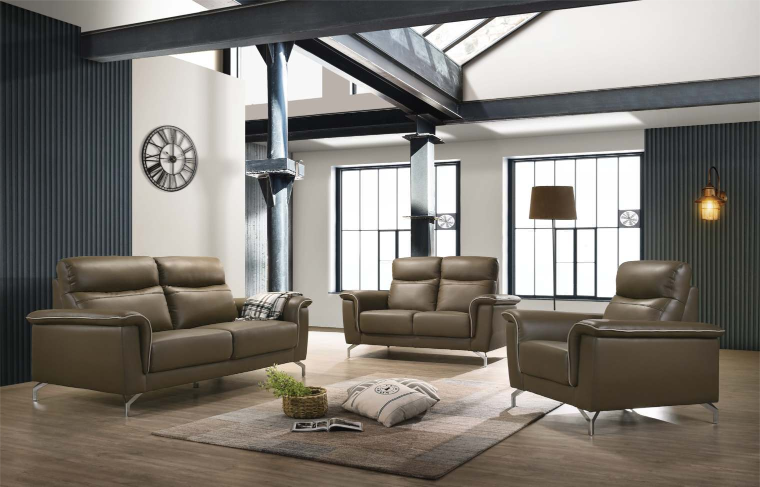 VERA SOFA 1+2+3