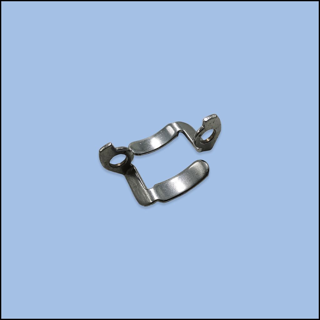 BOBBIN WINDER THREAD CONTROLLER (HA-114F)