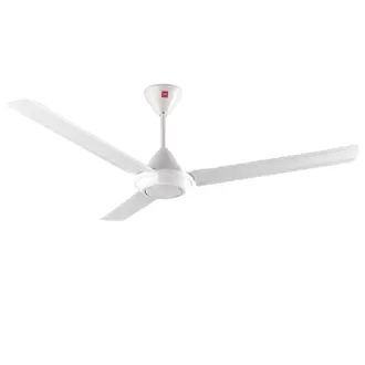 KDK K15VO Regulator Ceiling Fan 60'' (White)