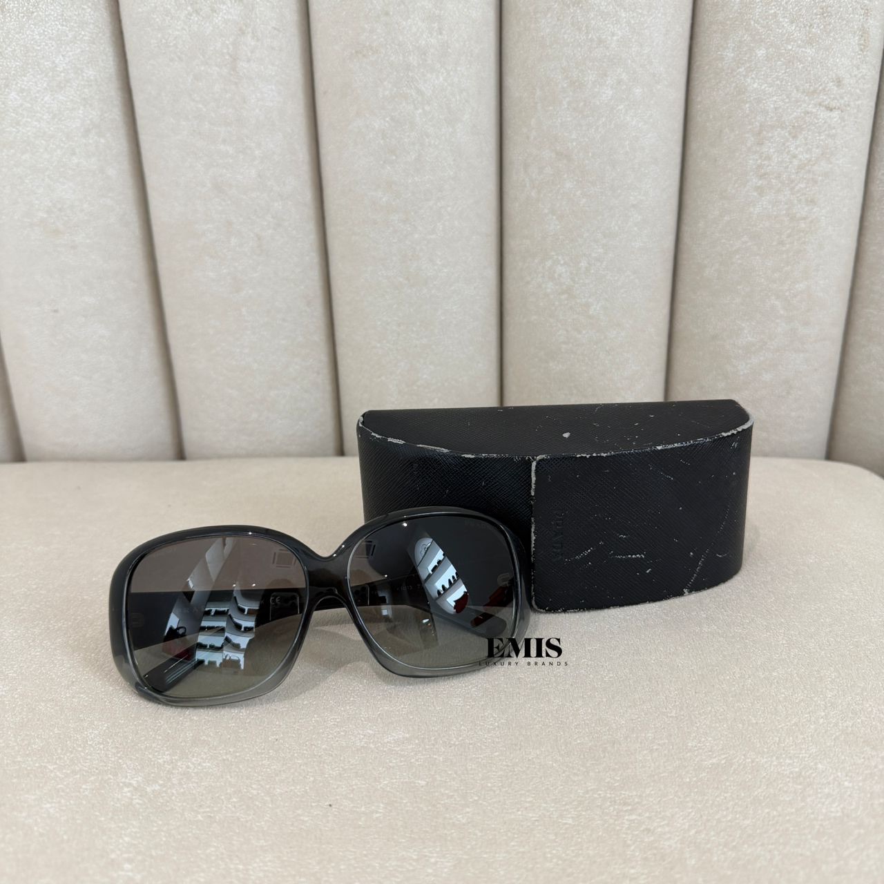 Prada Sunglasses- Preloved Luxury Sunglasses