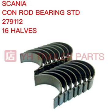 CON ROD BEARING ( STANDARD )