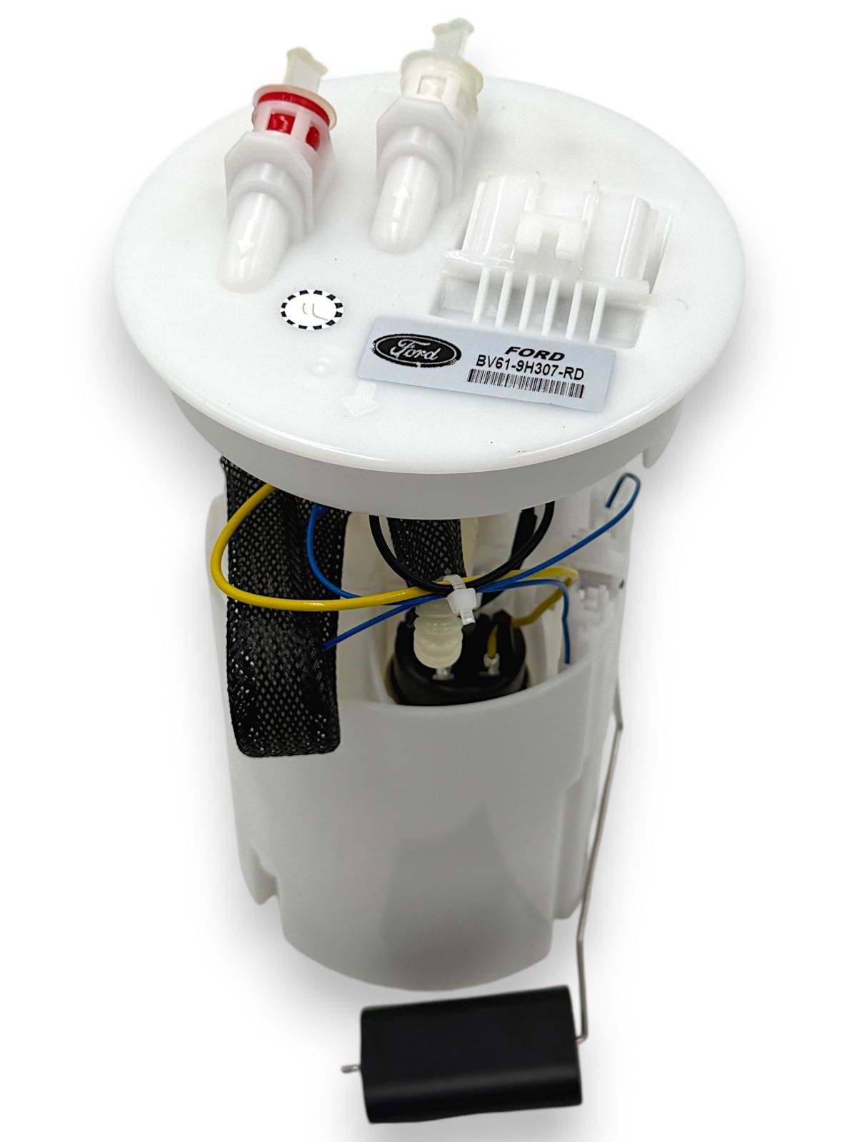 F/FOCUS 2012-2016" FUEL PUMP ASSY (2PIPE) 4PIN