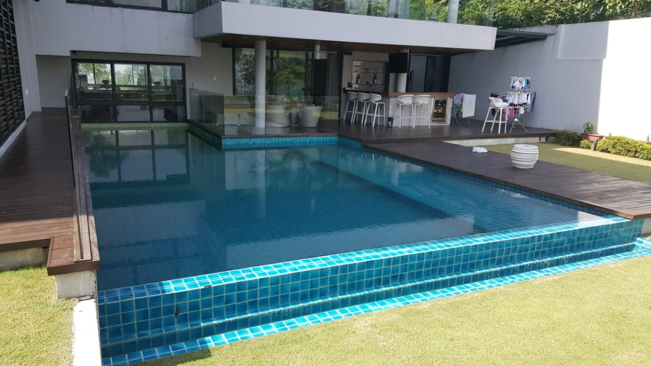 Amazing Pool Presentation & Pool Fabulous Sdn Bhd