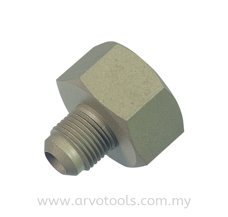 REFCO K1-9/5 REF-CYL RECOVERY CYLINDER ADAPTOR Tools & Instrument ...